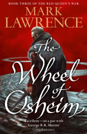 The Wheel &hellip;