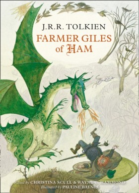 Farmer Gil …