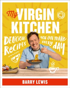 My Virgin &hellip;