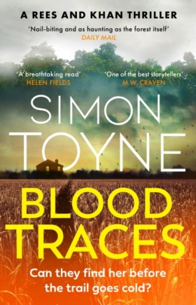 Blood Trac …