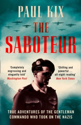 The Sabote &hellip;