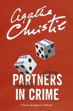 Partners i &hellip;