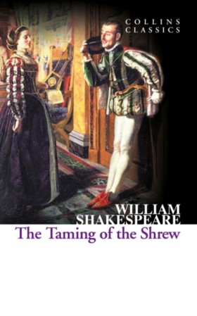 The Taming &hellip;