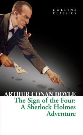 The Sign o &hellip;