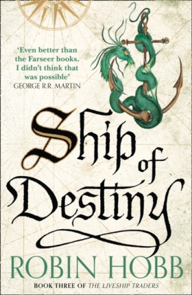 Ship of De &hellip;