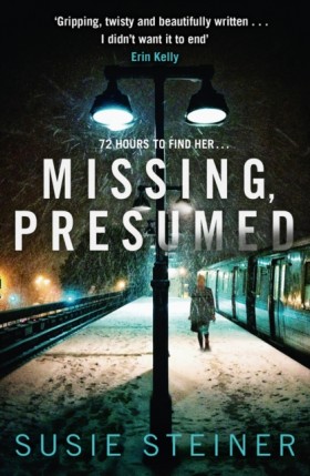 Missing, P …
