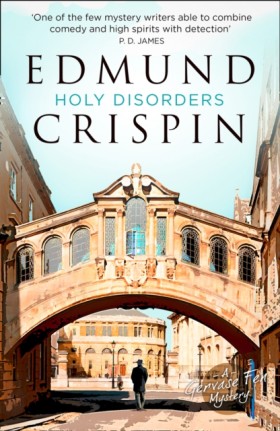 Holy Disor …