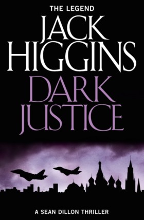 Dark Justi …