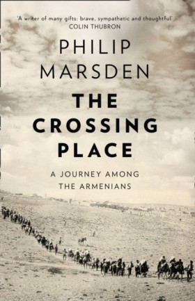 The Crossi …