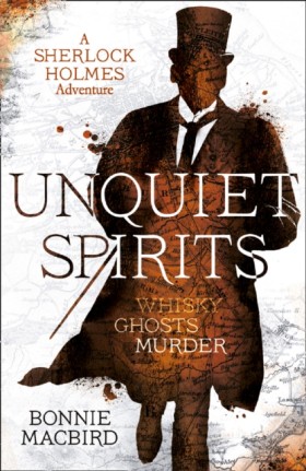 Unquiet Sp …