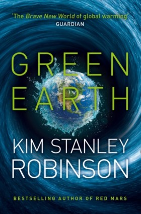 Green Eart …
