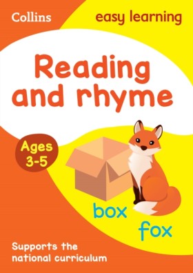 Reading an …