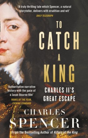 To Catch A …