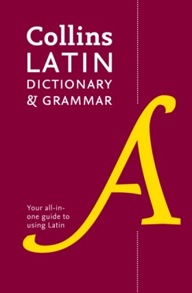 Latin Dict …