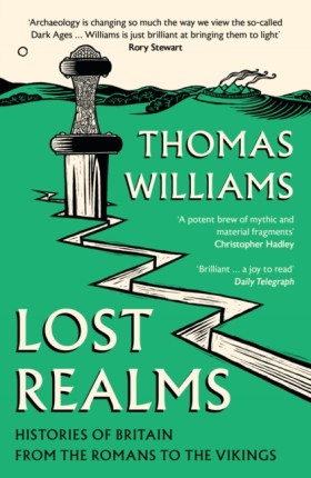 Lost Realm …