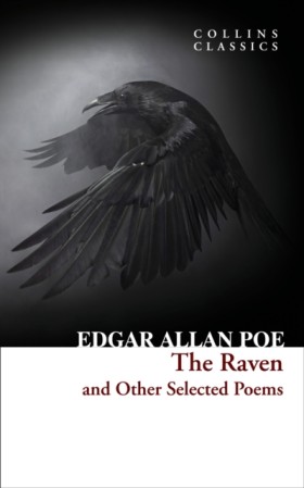 The Raven &hellip;