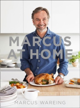 Marcus at &hellip;