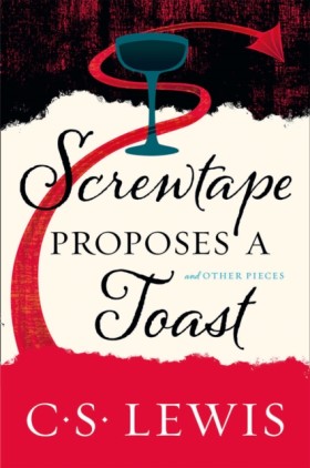 Screwtape …