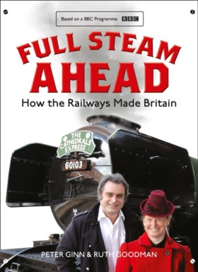 Full Steam …