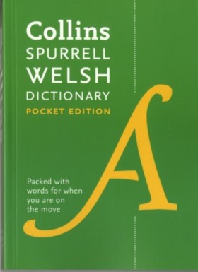 Spurrell W …