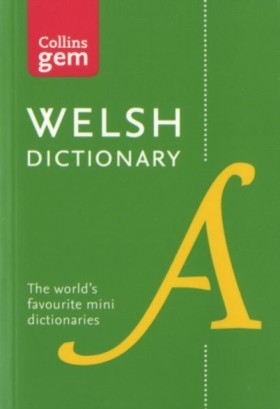 Welsh Gem …