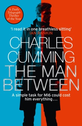 The Man Be &hellip;