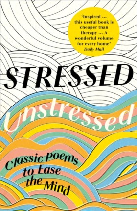 Stressed, &hellip;
