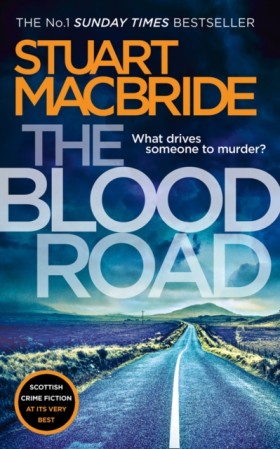 The Blood &hellip;