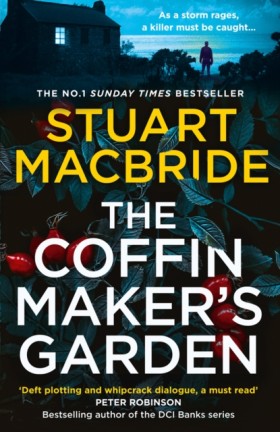 The Coffin …