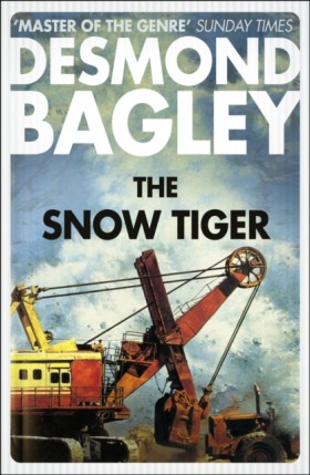 The Snow T &hellip;