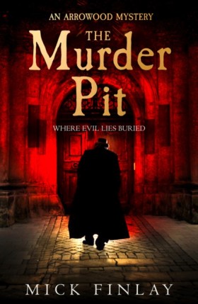 The Murder &hellip;