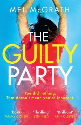 The Guilty &hellip;