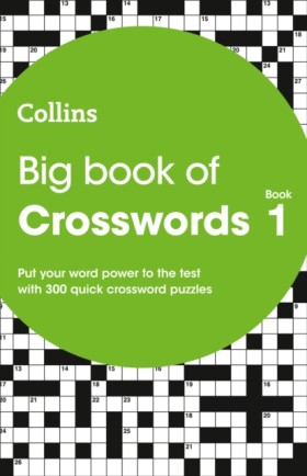 Big Book o &hellip;