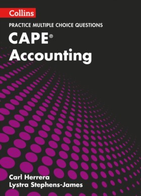 CAPE Accou &hellip;