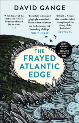 The Frayed &hellip;
