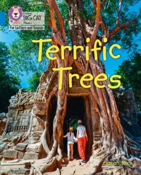 Terrific T &hellip;