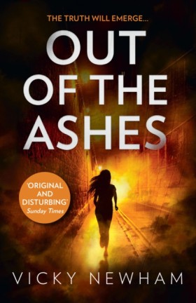 Out of the &hellip;