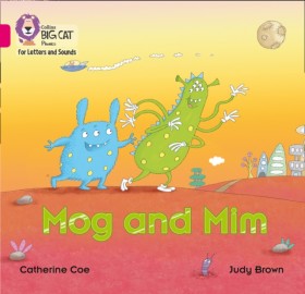 Mog and Mi &hellip;