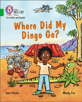 Where Did &hellip;