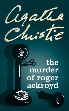 The Murder …
