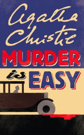 Murder Is …