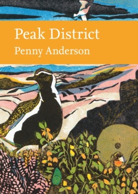 Peak Distr &hellip;