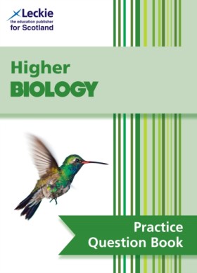 Higher Bio …