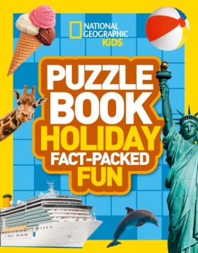 Puzzle Boo …