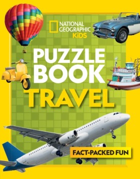 Puzzle Boo …