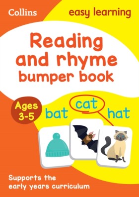 Reading an …