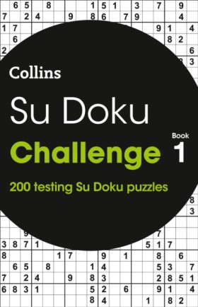 Su Doku Ch &hellip;