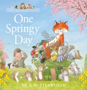 One Spring &hellip;
