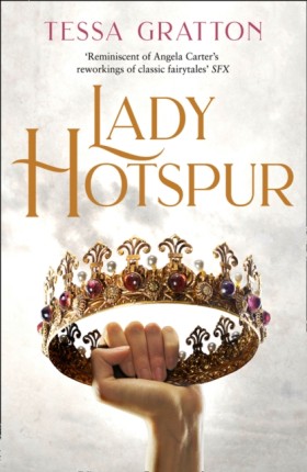 Lady Hotsp &hellip;