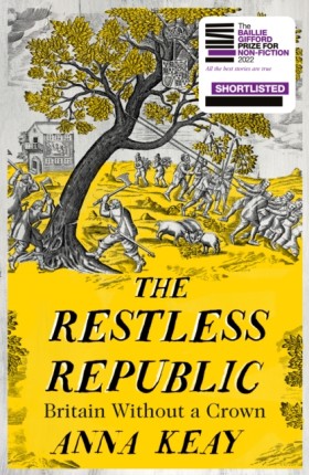The Restle …